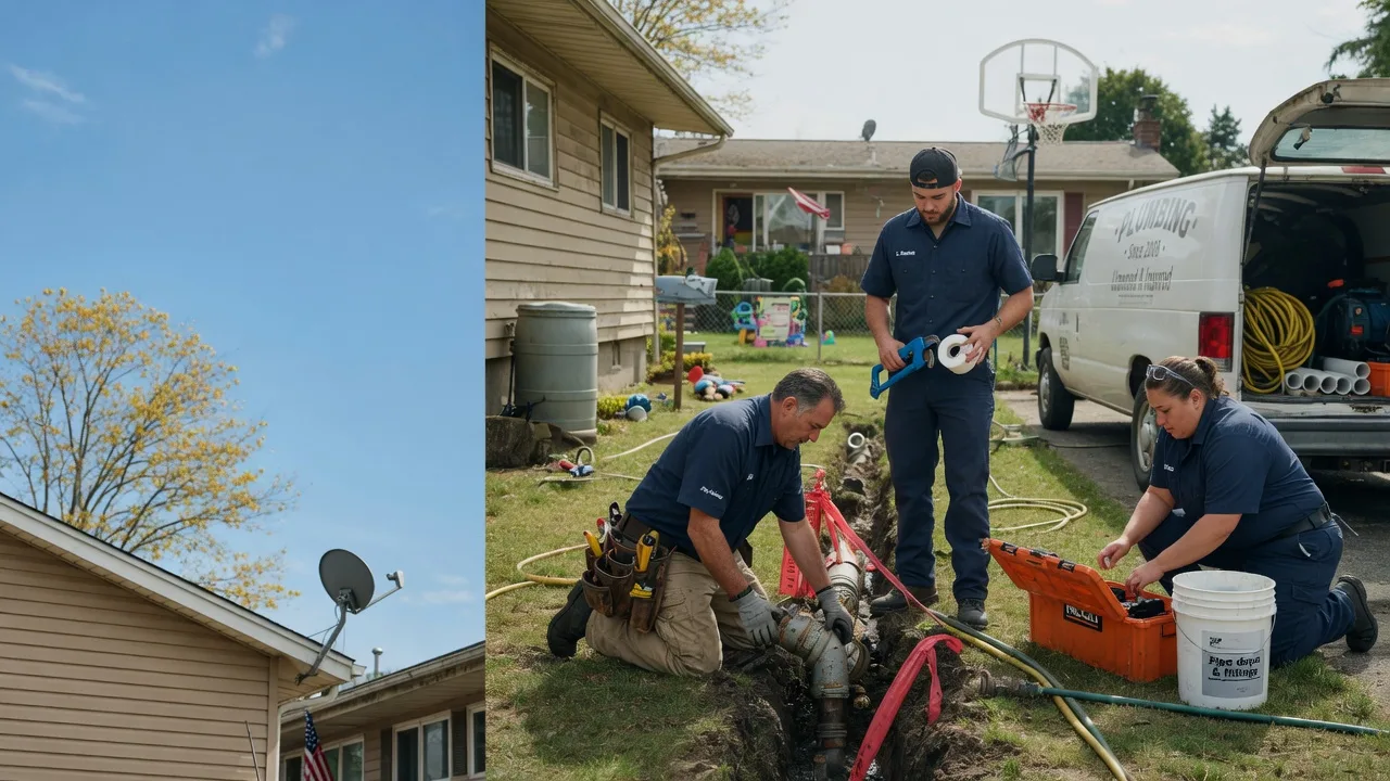 Garbage Disposal Replacement in Tigerton, WI near me
